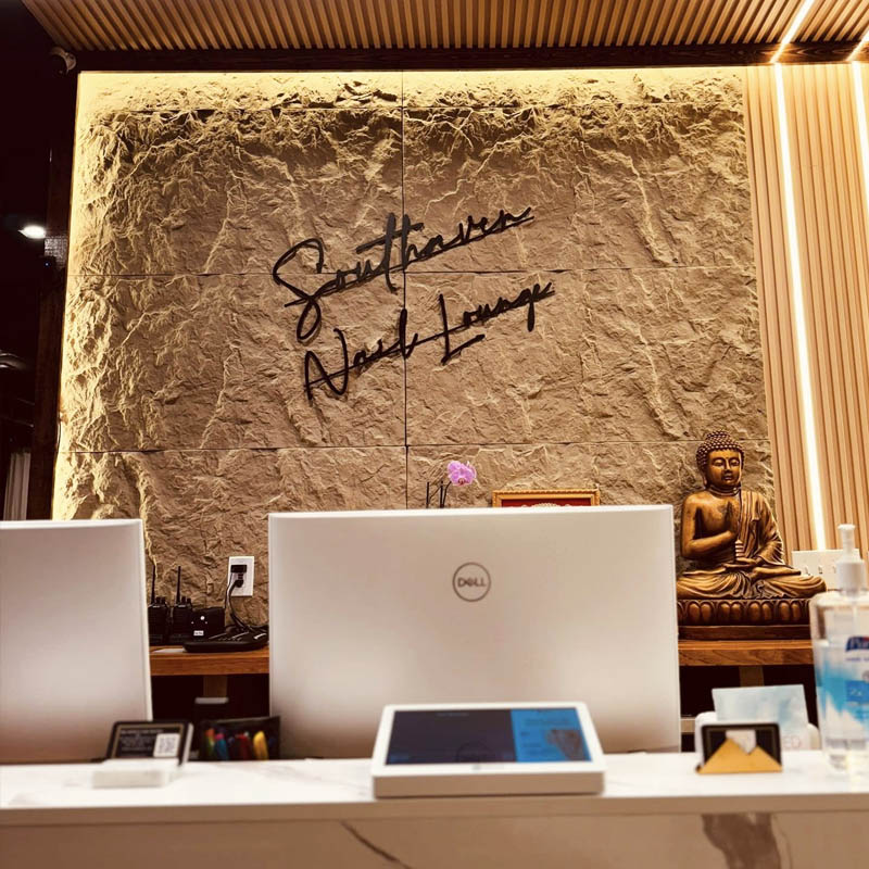 Southaven Nail Lounge 