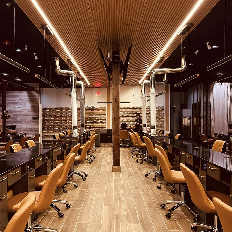 Southaven Nail Lounge 