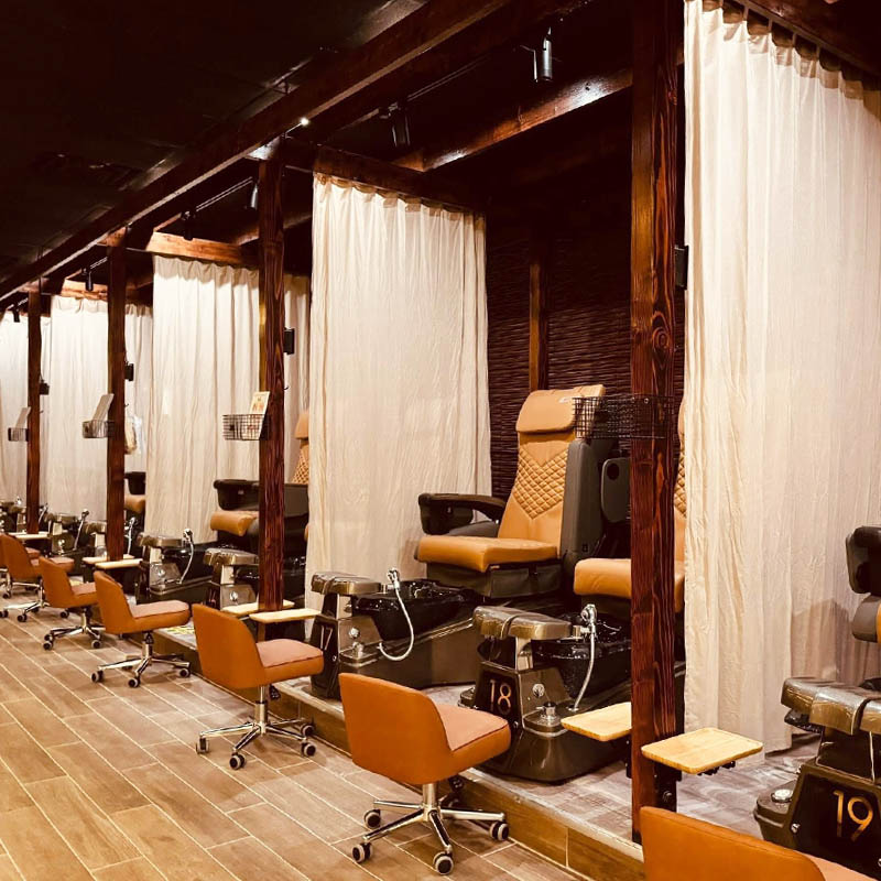 Southaven Nail Lounge 