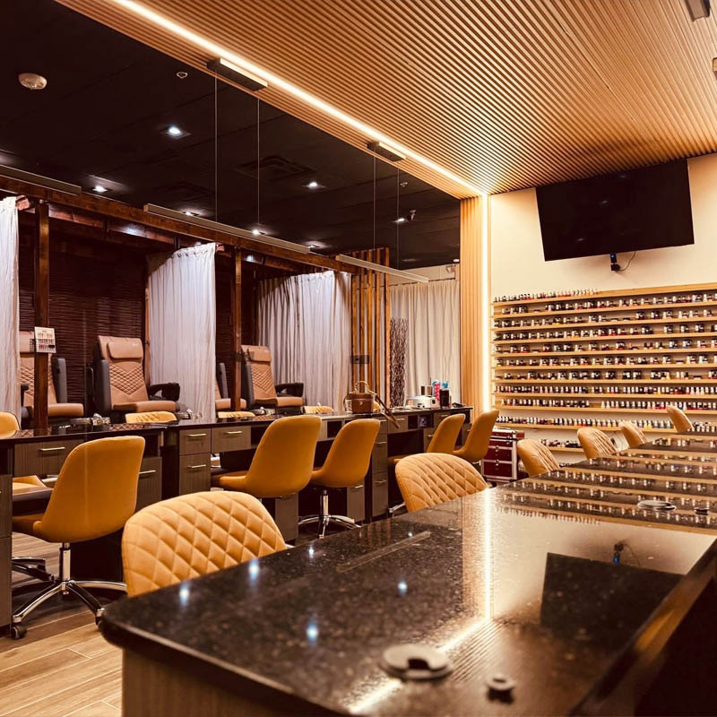 Southaven Nail Lounge 