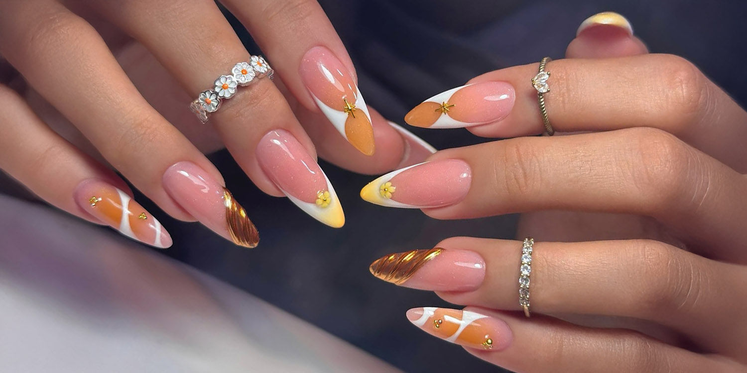 Southaven Nail Lounge 