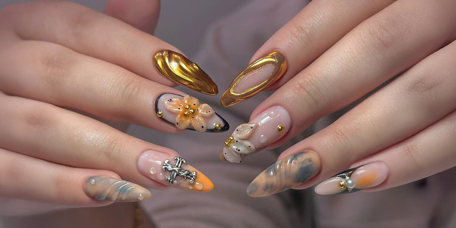 Southaven Nail Lounge 