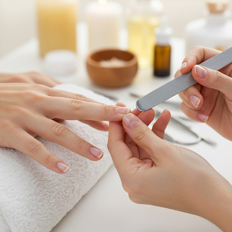 Southaven Nail Lounge 