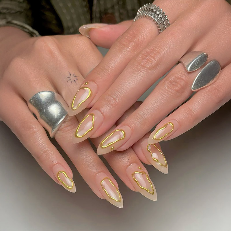 Southaven Nail Lounge 