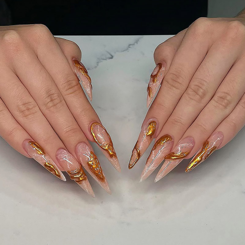 Southaven Nail Lounge 