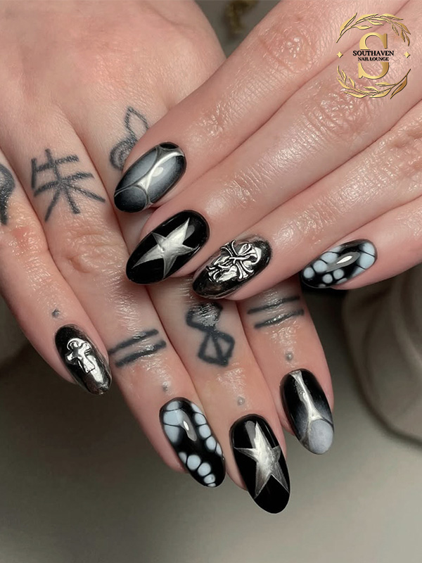 Southaven Nail Lounge 