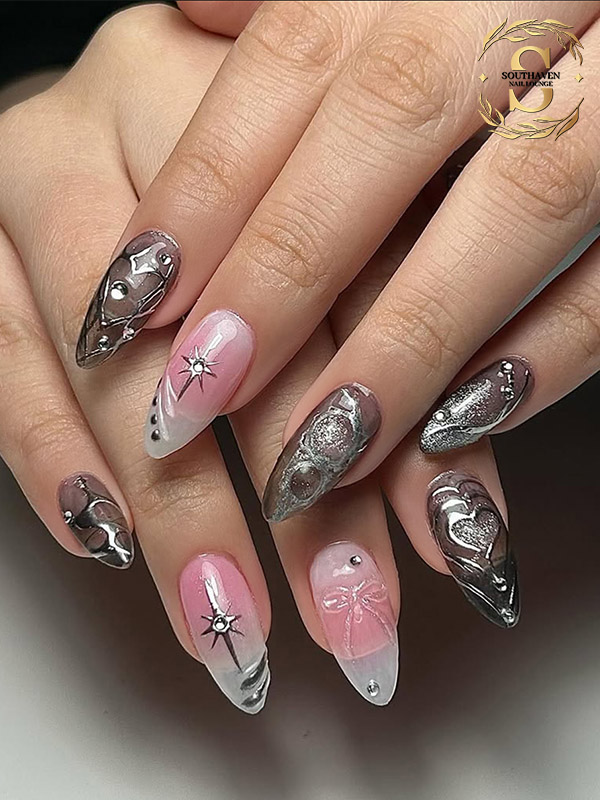 Southaven Nail Lounge 