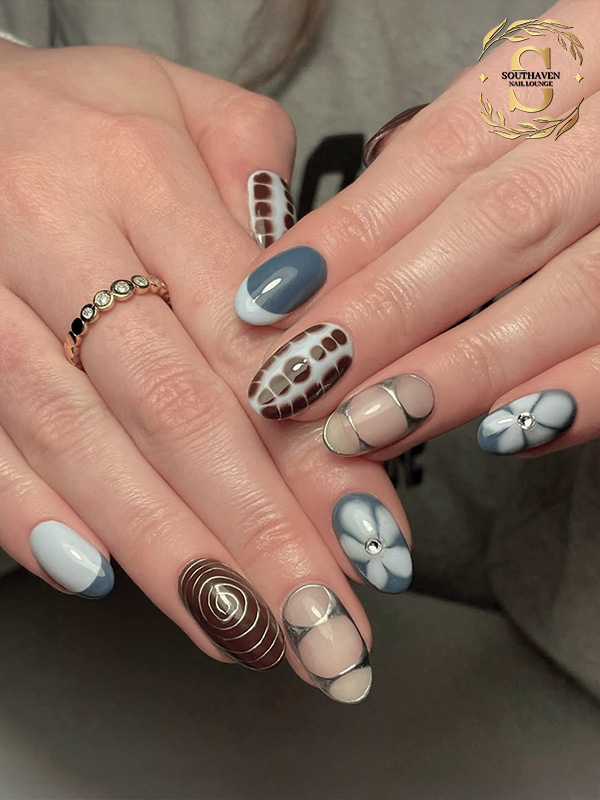 Southaven Nail Lounge 