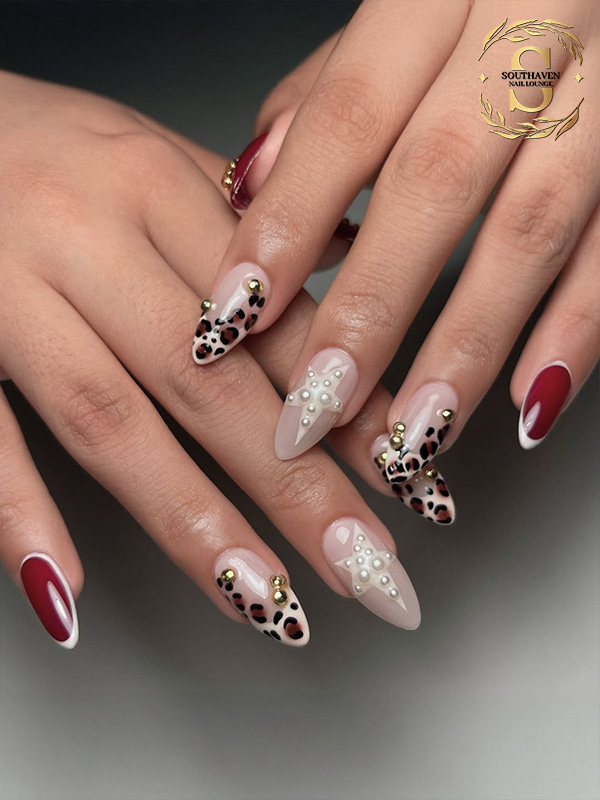 Southaven Nail Lounge 