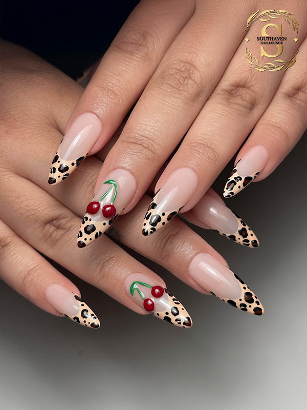 Southaven Nail Lounge 