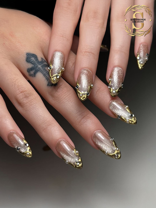 Southaven Nail Lounge 