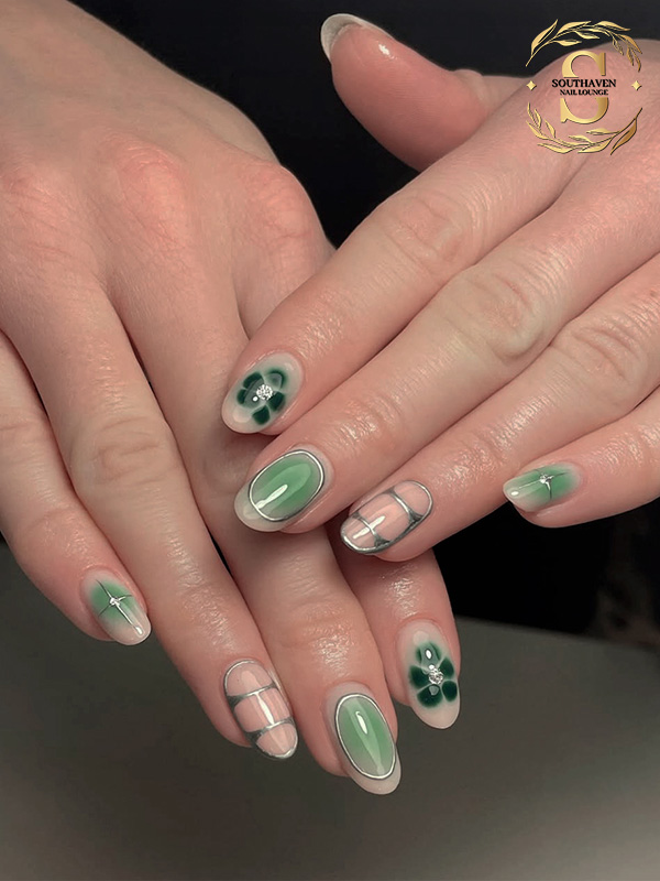 Southaven Nail Lounge 