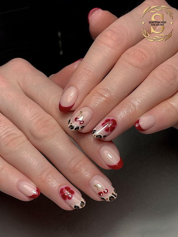 Southaven Nail Lounge 