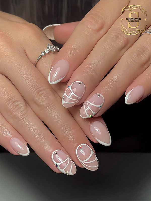 Southaven Nail Lounge 